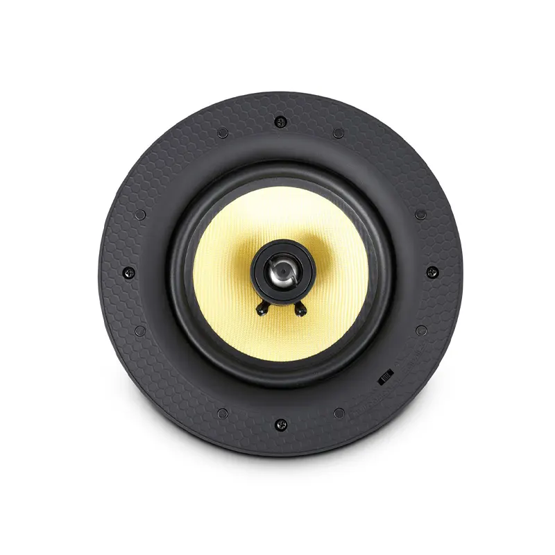 Ld Systems Cfl62 100v 1 Ld Systems Cfl 62 100 V 6.5 นิ้ว Frameless 2-Way 100v ลำโพงติดผนัง
