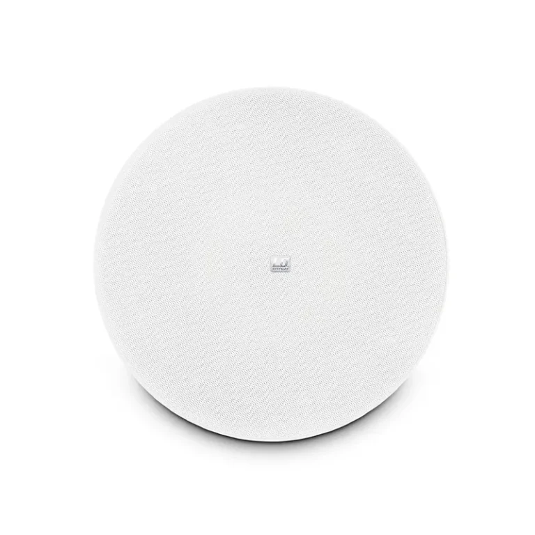 Ld Systems Cfl 62 100 V 6.5 นิ้ว Frameless 2-Way 100v ลำโพงติดผนัง