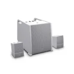 Ld Systems Curv 500 Avs ชุดระบบเสียง Portable Array System Av Set พร้อมสายลำโพง