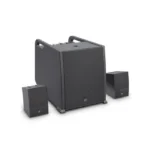 Ld Systems Curv 500 Avs ชุดระบบเสียง Portable Array System Av Set พร้อมสายลำโพง