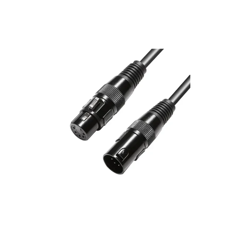Ld Systems Curv 500 Cable 3 สายระบบ Xlr 5-Pin ความยาว 10 เมตร สำหรับ Curv 500