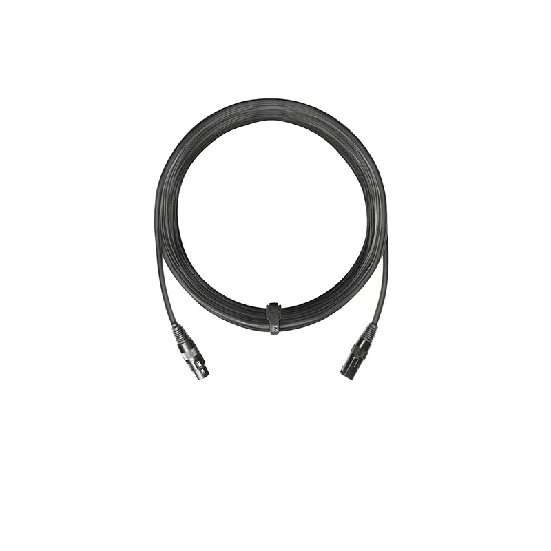 Ld Systems Curv 500 Cable 3 Main Ld Systems Curv 500 Cable 3 สายระบบ Xlr 5-Pin ความยาว 10 เมตร สำหรับ Curv 500