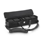 Ld Systems Curv 500 Ts Sat Bag กระเป๋าบุนวมสำหรับลำโพง Curv 500 Ts Duplex Satellites