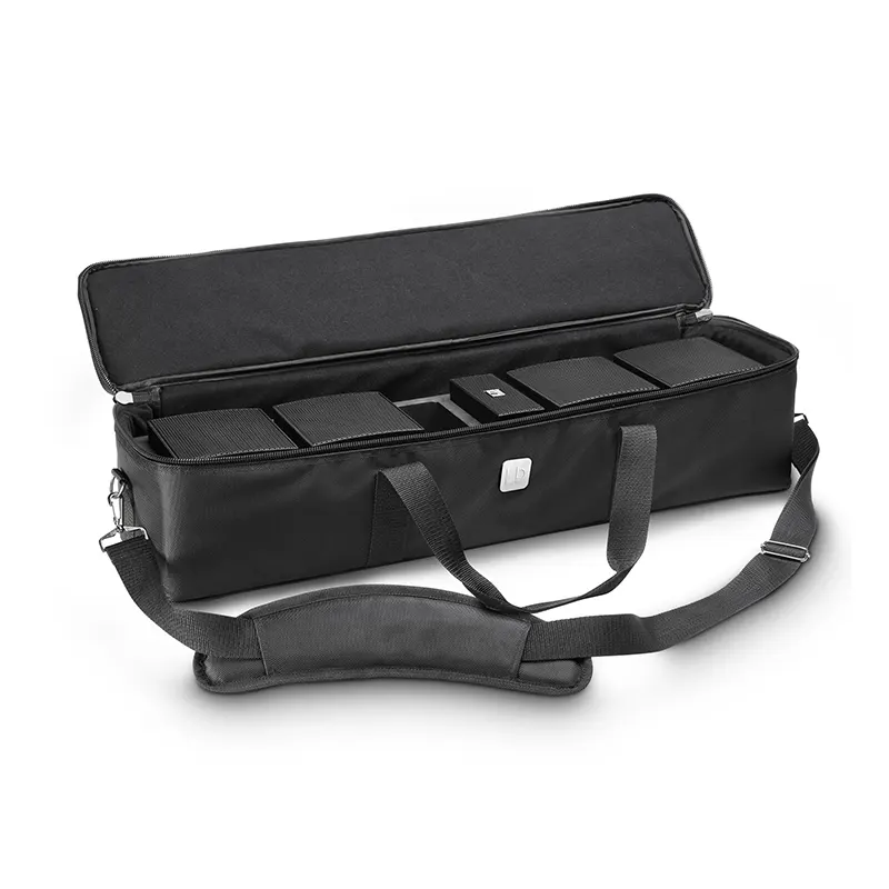 Ld Systems Curv 500 Sat Bag 1 Ld Systems Curv 500 Ts Sat Bag กระเป๋าบุนวมสำหรับลำโพง Curv 500 Ts Duplex Satellites