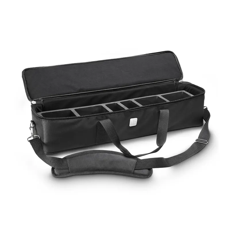 Ld Systems Curv 500 Sat Bag 2 Ld Systems Curv 500 Ts Sat Bag กระเป๋าบุนวมสำหรับลำโพง Curv 500 Ts Duplex Satellites