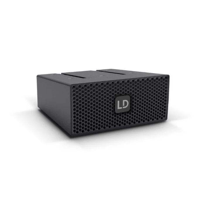 Ld Systems Curv 500 Sla อะแดปเตอร์ Smartlink สำหรับลำโพง Curv 500 สูงสุด 6 ใบ