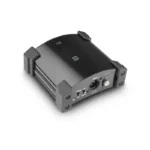 Ld Systems Ldi 02 Active Di Box -20 Db Pad Ground Lift กล่อง Di แบบแอคทีฟ