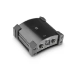 Ld Systems Ldi 02 Active Di Box -20 Db Pad Ground Lift กล่อง Di แบบแอคทีฟ