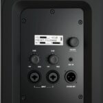 Ld Systems Icoa 15 A Bt 15" Powered Coaxial Pa Loudspeaker With Bluetooth ลำโพง Pa Active 2 ทาง
