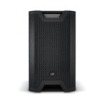 Ld Systems Icoa 15 A Bt 15" Powered Coaxial Pa Loudspeaker With Bluetooth ลำโพง Pa Active 2 ทาง