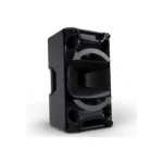 Ld Systems Icoa Pro 12 A 12" Powered Coaxial High-Performance Pa Loudspeaker 1000w Rms 2000w Peak Bluetooth และ App ลำโพง Pa Active 2 ทาง