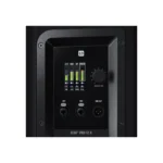 Ld Systems Icoa Pro 12 A 12" Powered Coaxial High-Performance Pa Loudspeaker 1000w Rms 2000w Peak Bluetooth และ App ลำโพง Pa Active 2 ทาง