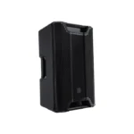 Ld Systems Icoa Pro 12 A 12" Powered Coaxial High-Performance Pa Loudspeaker 1000w Rms 2000w Peak Bluetooth และ App ลำโพง Pa Active 2 ทาง