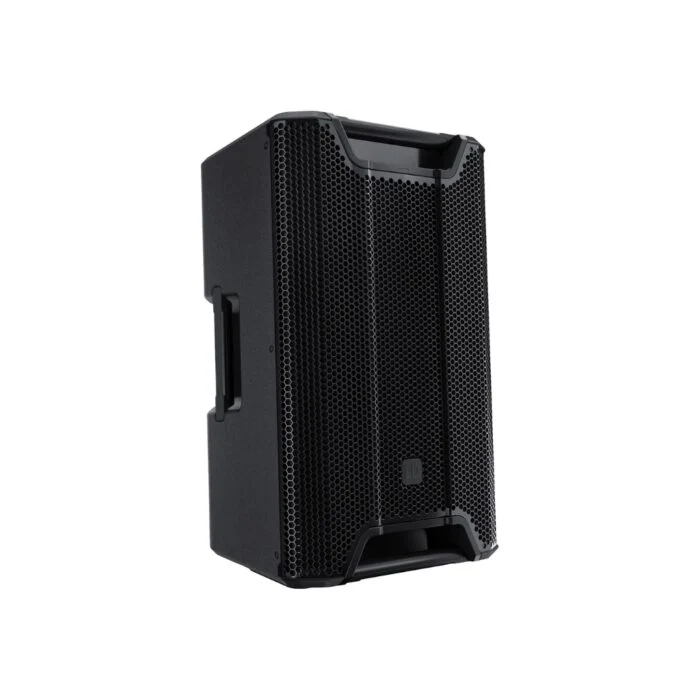 Ld Systems Icoa Pro 12 A 12" Powered Coaxial High-Performance Pa Loudspeaker 1000w Rms 2000w Peak Bluetooth และ App ลำโพง Pa Active 2 ทาง