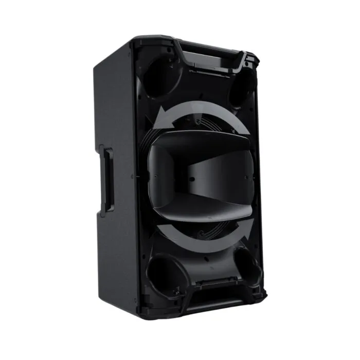 Ld Systems Icoa Pro 15 A 2 2 11zon Ld Systems Icoa Pro 15 A 15" Powered Coaxial High-Performance Pa Loudspeaker 1500w Rms 3000w Peak Bluetooth และ App ลำโพง Pa Active 2 ทาง