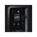 Ld Systems Icoa Pro 15 A 15" Powered Coaxial High-Performance Pa Loudspeaker 1500w Rms 3000w Peak Bluetooth และ App ลำโพง Pa Active 2 ทาง