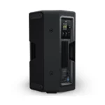 Ld Systems Icoa Pro 15 A 15" Powered Coaxial High-Performance Pa Loudspeaker 1500w Rms 3000w Peak Bluetooth และ App ลำโพง Pa Active 2 ทาง