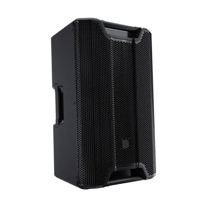 Ld Systems Icoa Pro 15 A 15" Powered Coaxial High-Performance Pa Loudspeaker 1500w Rms 3000w Peak Bluetooth และ App ลำโพง Pa Active 2 ทาง