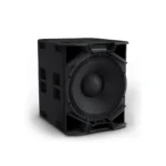 Ld Systems Icoa Pro Sub 21 A 21" Powered High-Performance Bass Reflex Pa Subwoofer 1500w Rms 3000w Peak Bluetooth ลำโพงซับวูฟเฟอร์แอคทีฟ