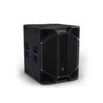 Ld Systems Icoa Pro Sub 21 A 21" Powered High-Performance Bass Reflex Pa Subwoofer 1500w Rms 3000w Peak Bluetooth ลำโพงซับวูฟเฟอร์แอคทีฟ