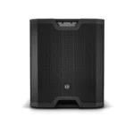 Ld Systems Icoa Sub 15 A 15" Powered Bass Reflex Pa Subwoofer ซับวูฟเฟอร์แอคทีฟ 15 นิ้ว