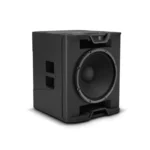 Ld Systems Icoa Sub 15 A 15" Powered Bass Reflex Pa Subwoofer ซับวูฟเฟอร์แอคทีฟ 15 นิ้ว