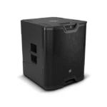 Ld Systems Icoa Sub 15 A 15" Powered Bass Reflex Pa Subwoofer ซับวูฟเฟอร์แอคทีฟ 15 นิ้ว