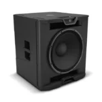 Ld Systems Icoa Sub 18 A 18" Powered Bass Reflex Pa Subwoofer ซับวูฟเฟอร์แอคทีฟ 18 นิ้ว