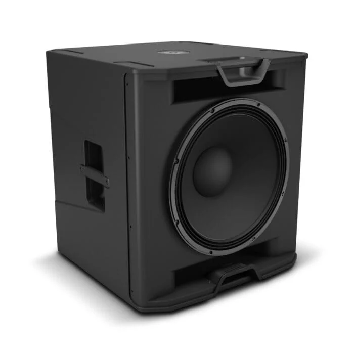 Ld Systems Icoa Sub 18 A 2 Ld Systems Icoa Sub 18 A 18" Powered Bass Reflex Pa Subwoofer ซับวูฟเฟอร์แอคทีฟ 18 นิ้ว