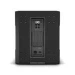 Ld Systems Icoa Sub 18 A 18" Powered Bass Reflex Pa Subwoofer ซับวูฟเฟอร์แอคทีฟ 18 นิ้ว