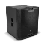 Ld Systems Icoa Sub 18 A 18" Powered Bass Reflex Pa Subwoofer ซับวูฟเฟอร์แอคทีฟ 18 นิ้ว