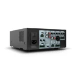 Ld Systems Ima 120 Installation Mixing Amplifier 120w 4Ω / 70v / 100v Bluetooth เครื่องขยายเสียงมิกเซอร์สำหรับงานติดตั้ง