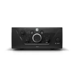 Ld Systems Ima 120 Installation Mixing Amplifier 120w 4Ω / 70v / 100v Bluetooth เครื่องขยายเสียงมิกเซอร์สำหรับงานติดตั้ง