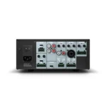 Ld Systems Ima 120 Installation Mixing Amplifier 120w 4Ω / 70v / 100v Bluetooth เครื่องขยายเสียงมิกเซอร์สำหรับงานติดตั้ง