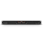 Ld Systems Ipa 412 T 4-Channel Dsp Installation Amplifier แอมป์ติดตั้ง 4 แชนแนล 4×120w รองรับ 70v/100v