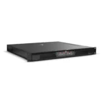 Ld Systems Ipa 412 T 4-Channel Dsp Installation Amplifier แอมป์ติดตั้ง 4 แชนแนล 4×120w รองรับ 70v/100v