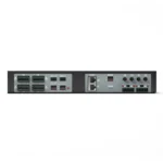 Ld Systems Ipa 412 T 4-Channel Dsp Installation Amplifier แอมป์ติดตั้ง 4 แชนแนล 4×120w รองรับ 70v/100v