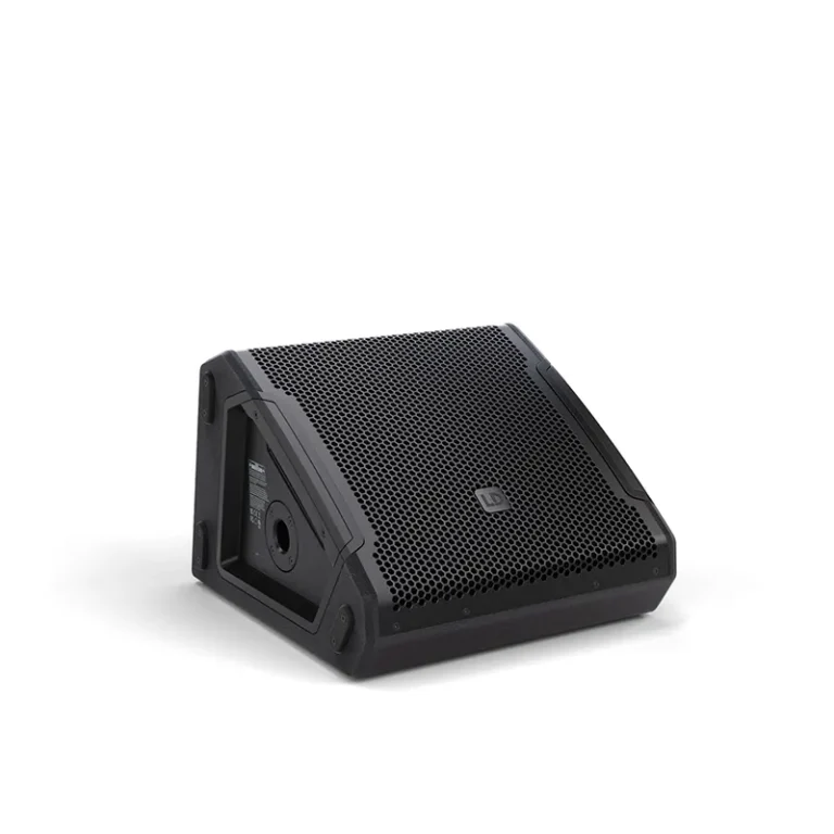 Ld Systems Mon 12 A G3 ลำโพงมอนิเตอร์เวที Active Coaxial ขนาด 12 นิ้ว 300w Rms / 1200w Peak พร้อม Dynx Dsp Gen.2