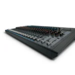 Ld Systems Vibz 24 Dc มิกเซอร์ 24 แชนแนล พร้อม Dfx, Compressor และ Usb Audio Interface