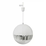 Ld Systems Ce 360 ลำโพงแขวนเพดานกระจายเสียง 360° ระบบ 100v กำลัง 20w