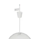 Ld Systems Ce 360 ลำโพงแขวนเพดานกระจายเสียง 360° ระบบ 100v กำลัง 20w