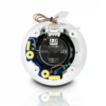 Ld Systems Cics 52 100 V ลำโพงฝังฝ้า 5.25 นิ้ว 2-Way ระบบ 100v