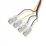 Ld Systems Cics 52 100 V ลำโพงฝังฝ้า 5.25 นิ้ว 2-Way ระบบ 100v