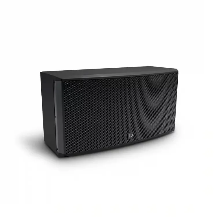 Ld Systems Curv 500 I Sub ซับวูฟเฟอร์ติดตั้ง 10 นิ้ว 200w