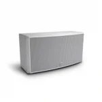 Ld Systems Curv 500 I Sub ซับวูฟเฟอร์ติดตั้ง 10 นิ้ว 200w
