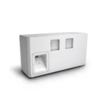 Ld Systems Curv 500 I Sub ซับวูฟเฟอร์ติดตั้ง 10 นิ้ว 200w