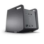 Ld Systems Curv 500 Ps ชุดเครื่องเสียง Portable Array System Power Set พร้อม Distance Bars และ Speaker Cables