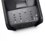 Ld Systems Curv 500 Ps ชุดเครื่องเสียง Portable Array System Power Set พร้อม Distance Bars และ Speaker Cables