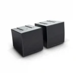 Ld Systems Curv 500 S2 ชุดลำโพง Array Satellite 2 ใบ สำหรับระบบ Curv 500 — Two Array Satellites