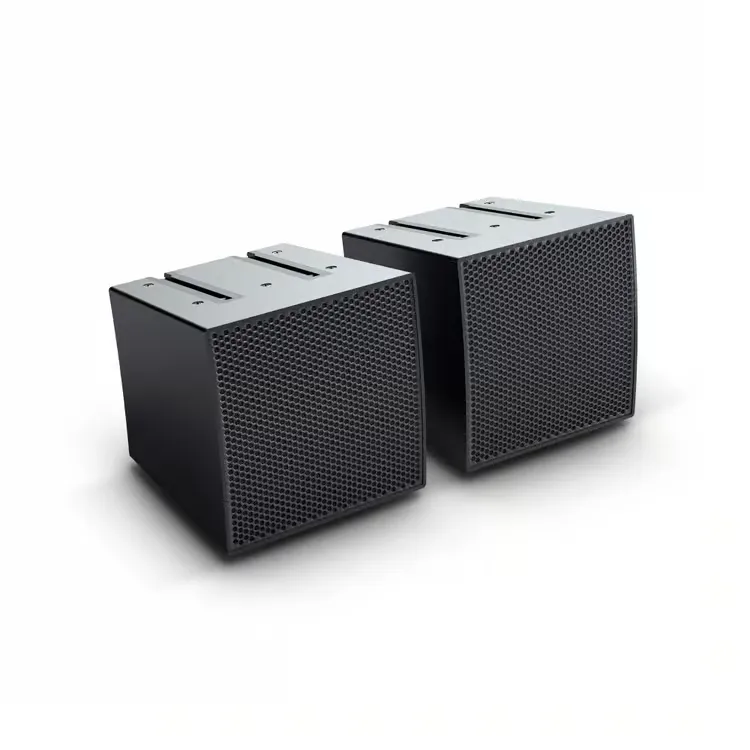 Ld Systems Curv 500 S2 ชุดลำโพง Array Satellite 2 ใบ สำหรับระบบ Curv 500 — Two Array Satellites